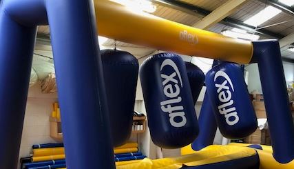 Aflex Inflatables
