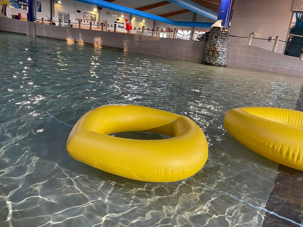 Banana Split – Aflex Inflatables