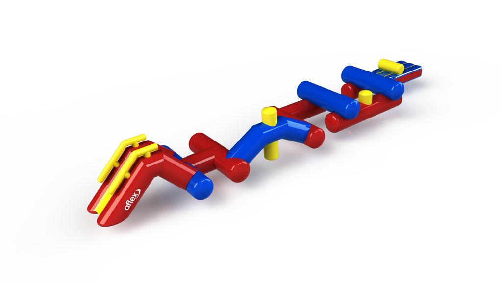 Climb & Slide