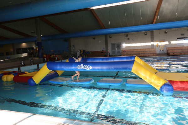 Wobble Bridge – Aflex Inflatables