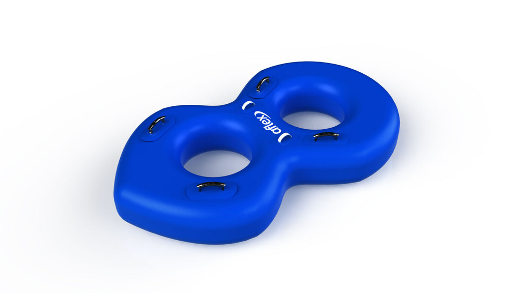 Superbowl Raft