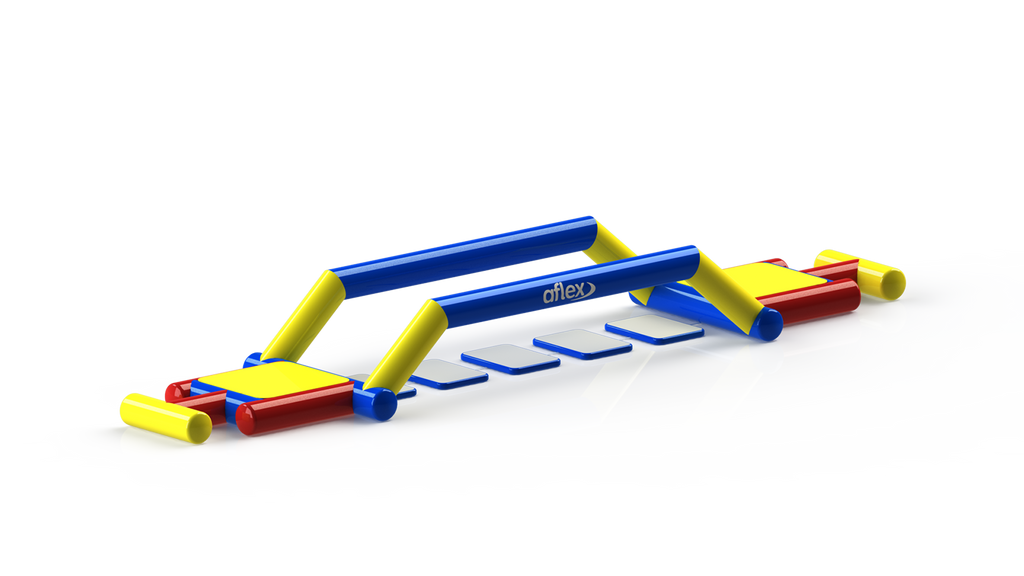 Wobble Bridge