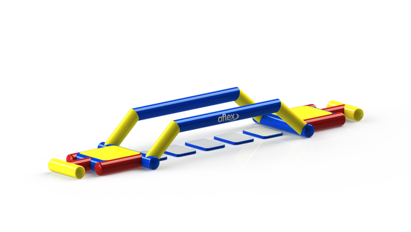 Wobble Bridge – Aflex Inflatables