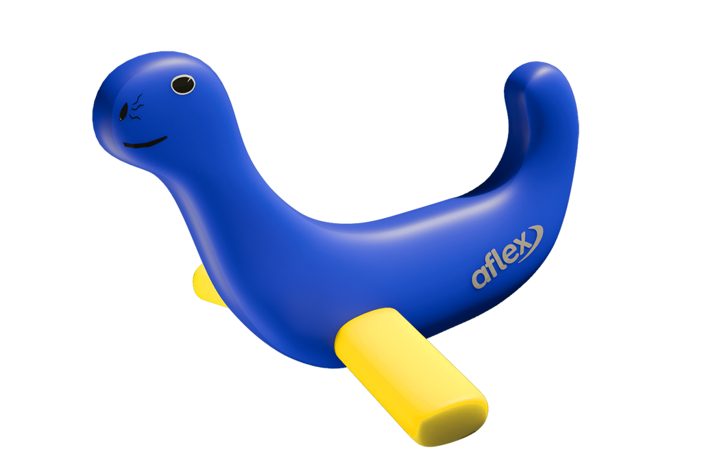 Sally Seal Junior