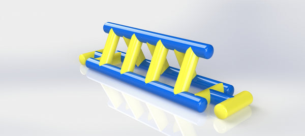 Wall – Aflex Inflatables