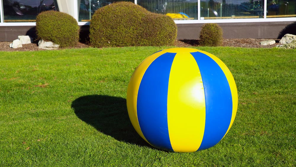 Ball - Bouncers - Aflex Technology