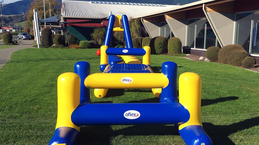 Under Overs - Bouncers - Aflex Technology