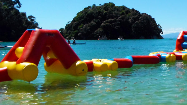 Hurdle – Aflex Inflatables
