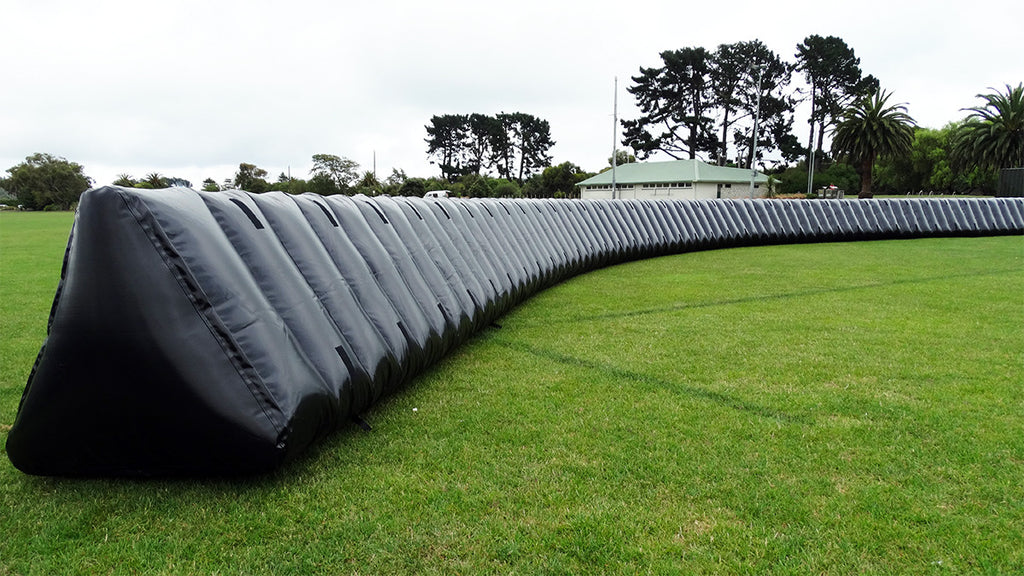 Inflatable Signage Wall - Promotional & Signage - Aflex Technology