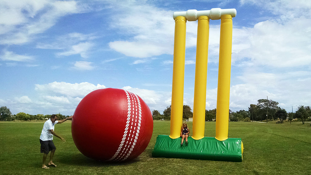 Promotional & Signage – Aflex Inflatables