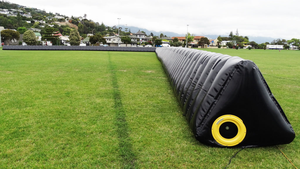 Promotional & Signage – Aflex Inflatables