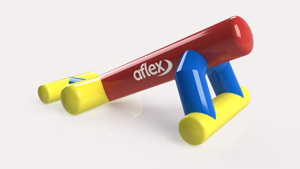 Cannon - Pools Aqua Fun - Aflex Technology