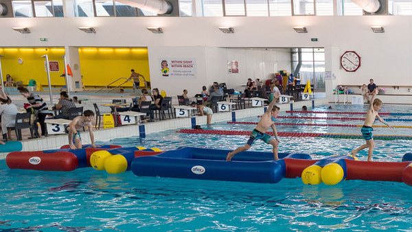 Crater – Aflex Inflatables