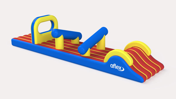 Croc Fun – Aflex Inflatables