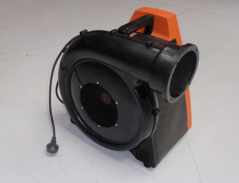 Trolley – Aflex Inflatables