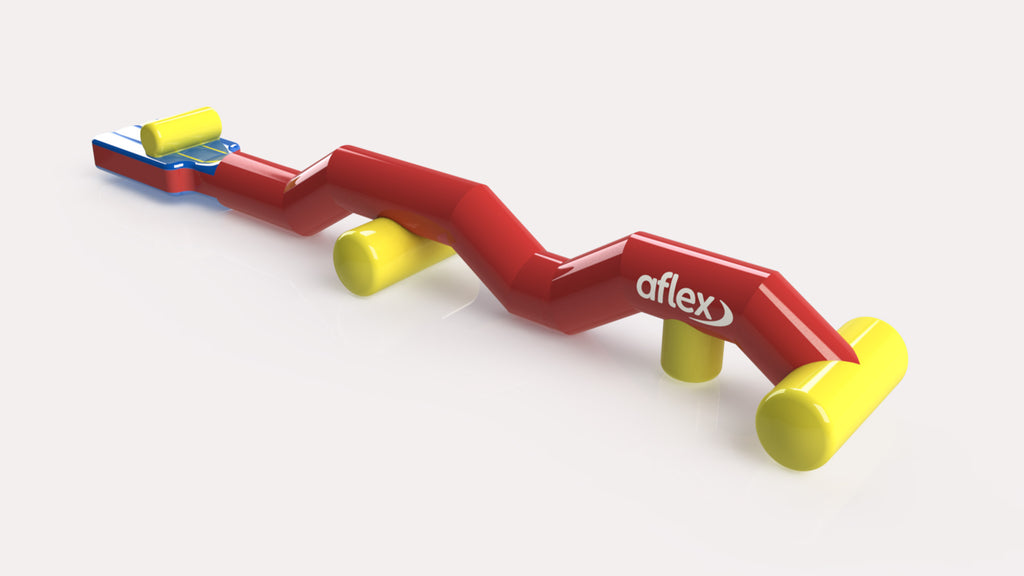 Hammer Head - Constant Airflow Obstacle Courses - Aflex Technology