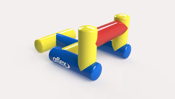 High Jump – Aflex Inflatables