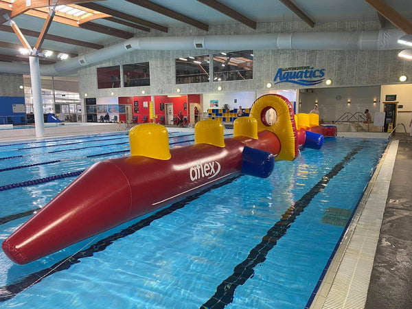 Torpedo Mix – Aflex Inflatables