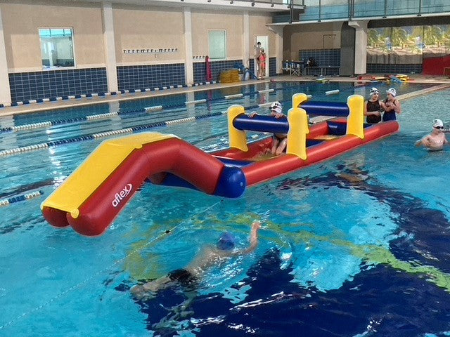 Junior Series – Aflex Inflatables