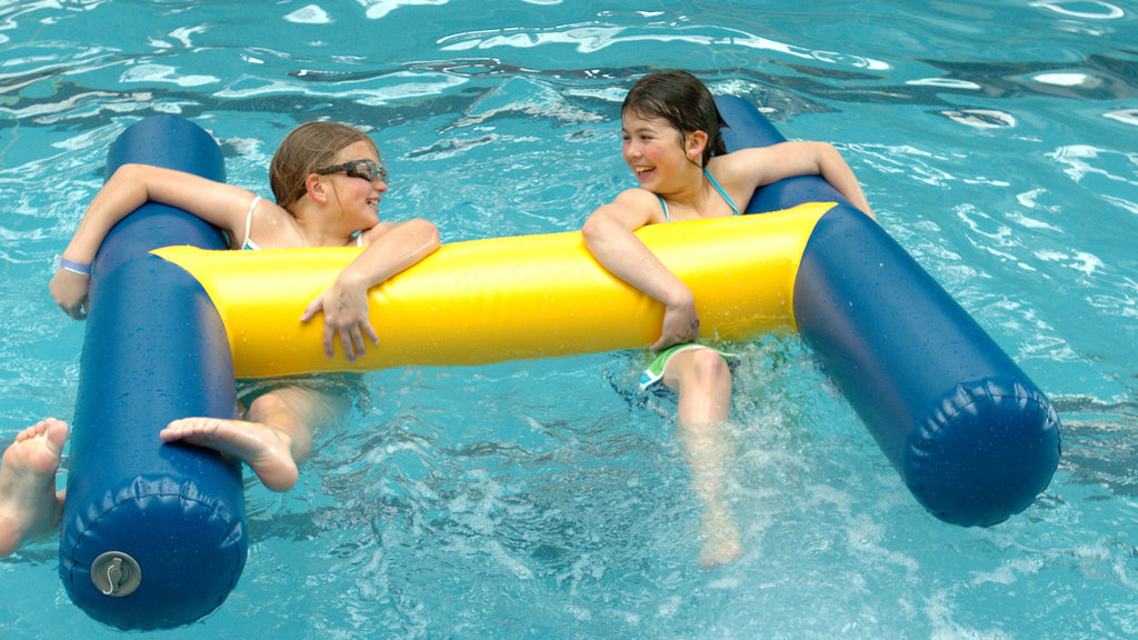 Little H - Inflatable Pool Toy – Aflex Inflatables