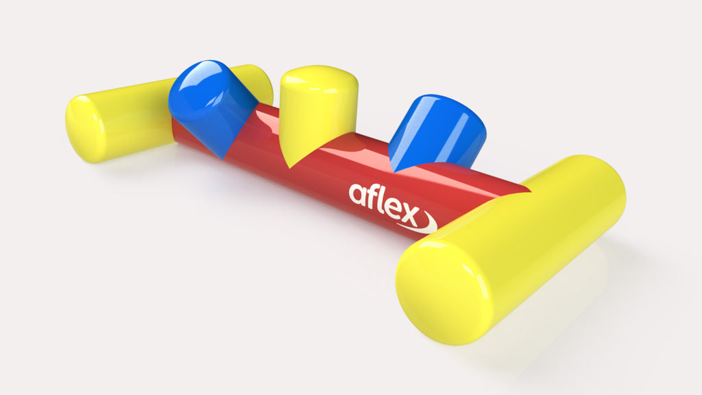 Peg Play - Pools Aqua Fun - Aflex Technology