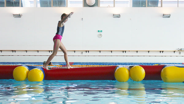 Pipeline Sphere Inflatable Pipeline – Aflex Inflatables