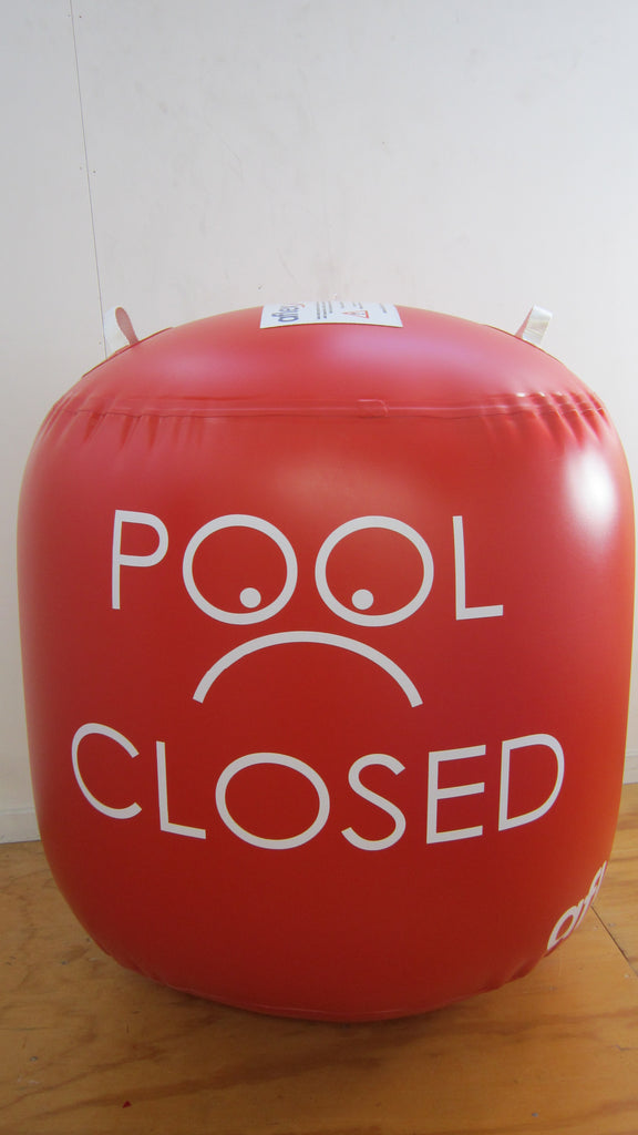 Pool Closed Inflatable - Pools Aqua Fun - Aflex Technology