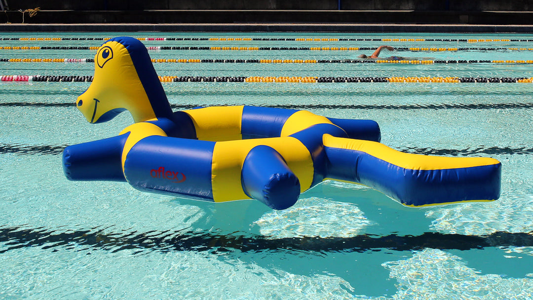 Ringo - Inflatable Pool Toy – Aflex Inflatables