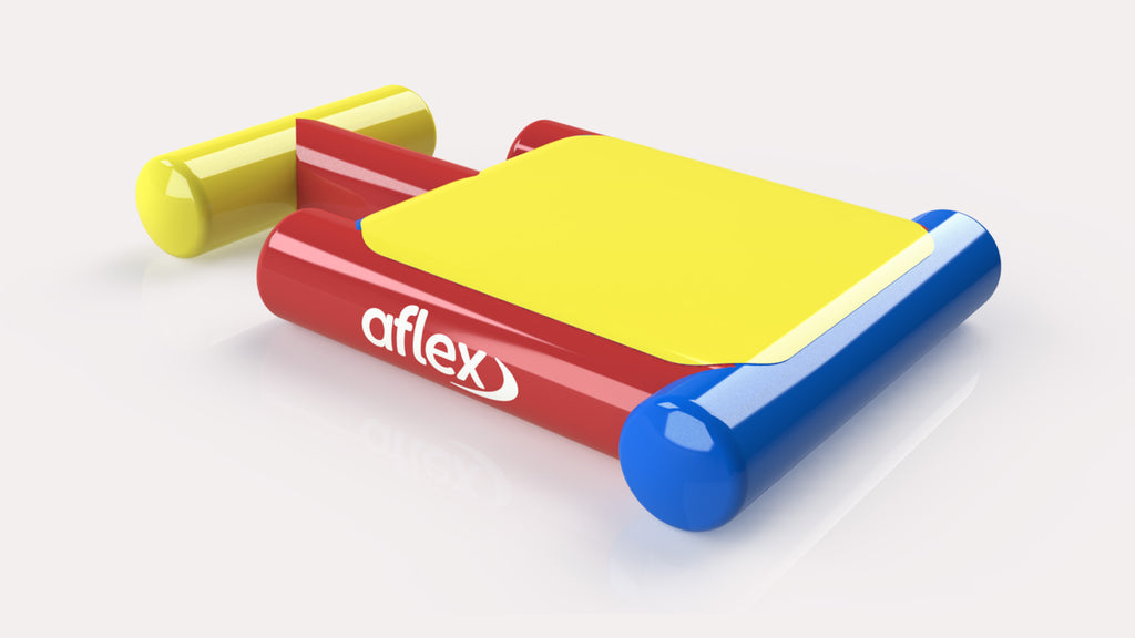 Start Block - Pools Tiny Tots - Aflex Technology