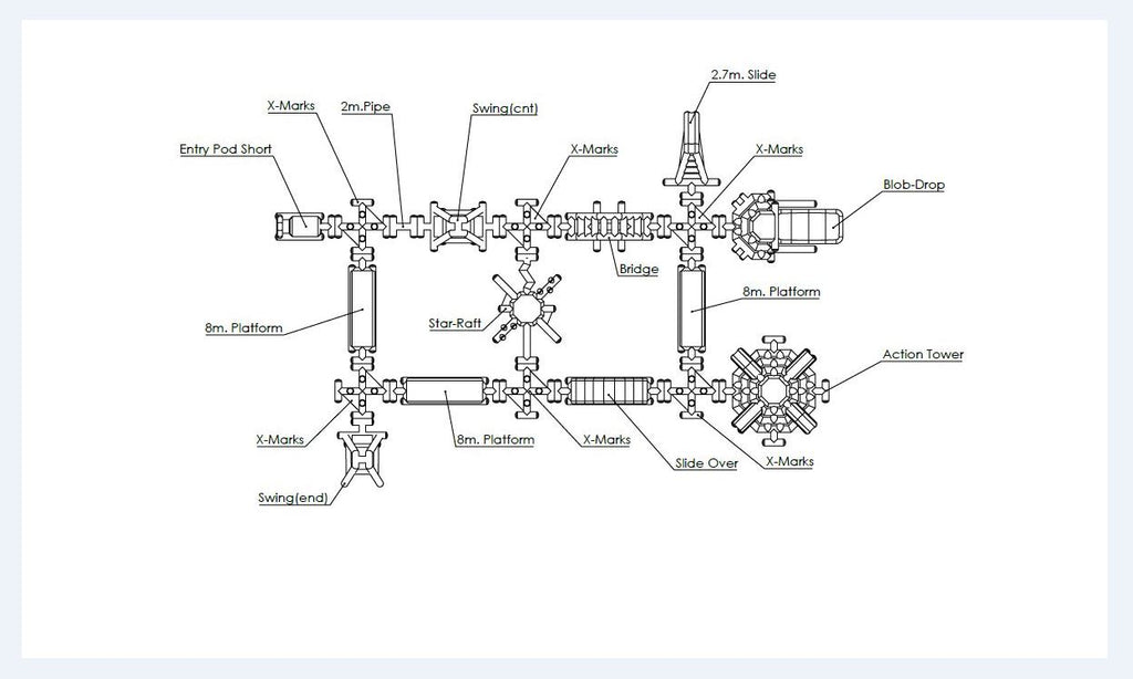 Superhero -  - Aflex Technology