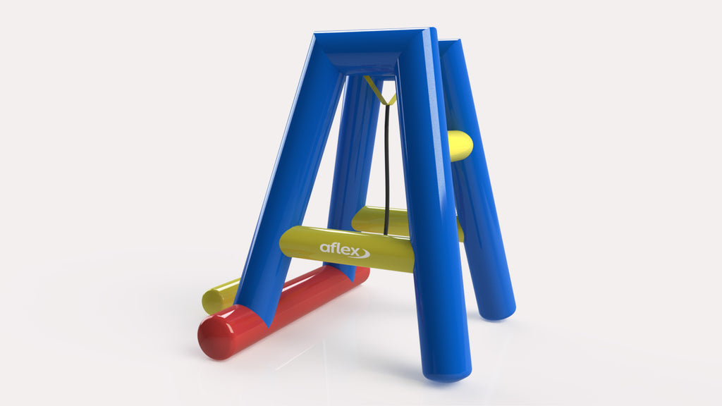 Swing (End) - Pools Aqua Fun - Aflex Technology