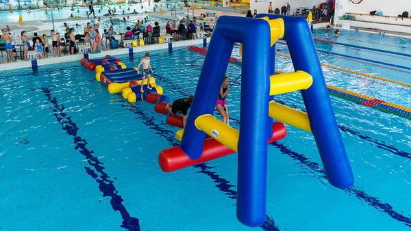 Swing (End) – Aflex Inflatables