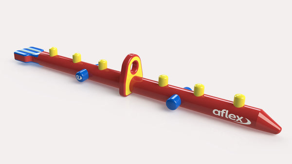 Torpedo Mix – Aflex Inflatables