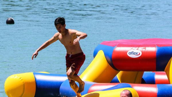 Tower 2 – Aflex Inflatables