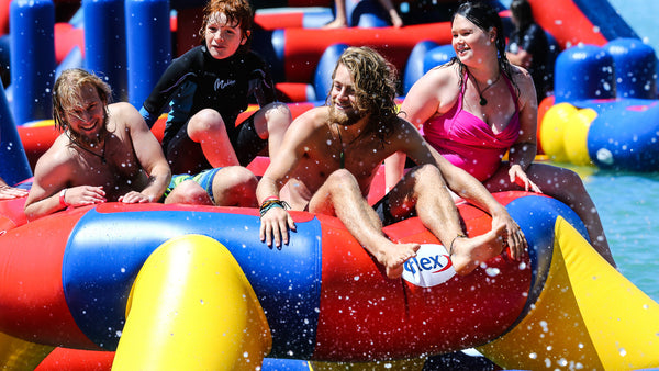 Tower 2 – Aflex Inflatables